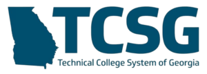The Technical College System of Georgia logo