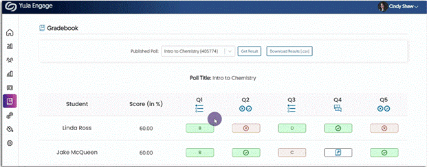 Gradebook Integration YuJa Official Home Page Gradebook Integration YuJa Official Home Page