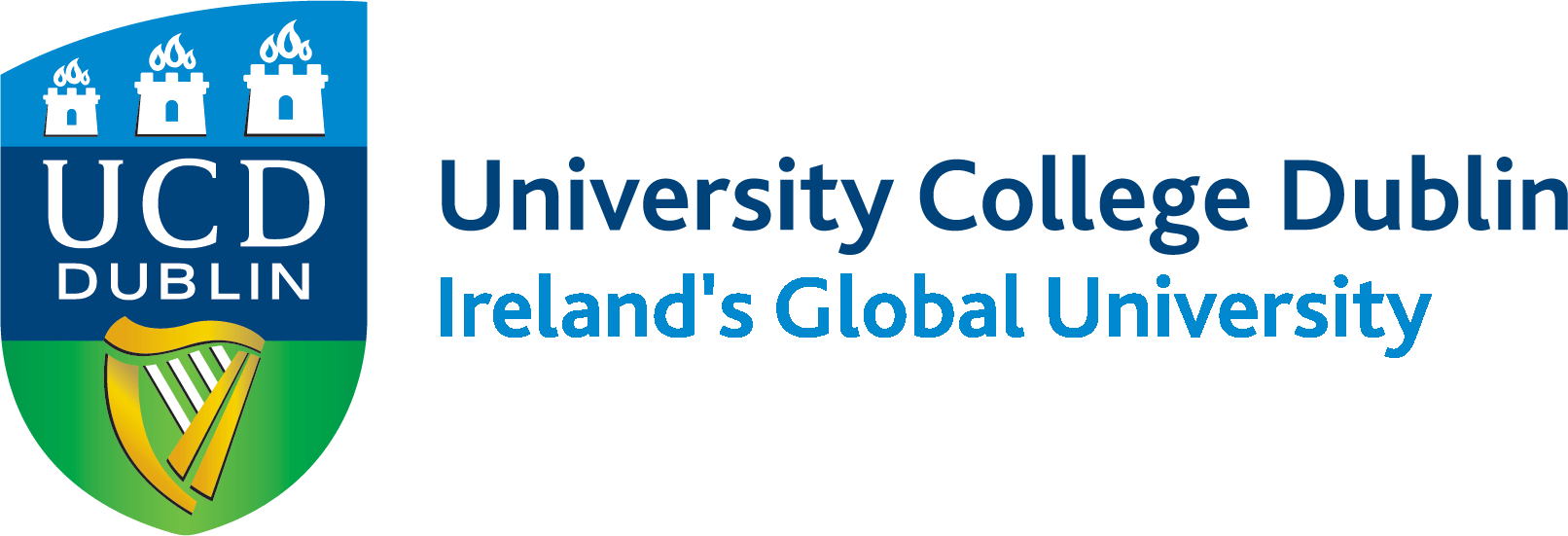 University College Dublin, UCD Dublin
