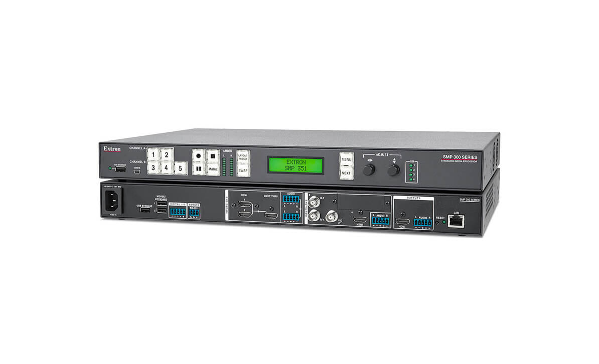 Centralized Video Platform for Your School