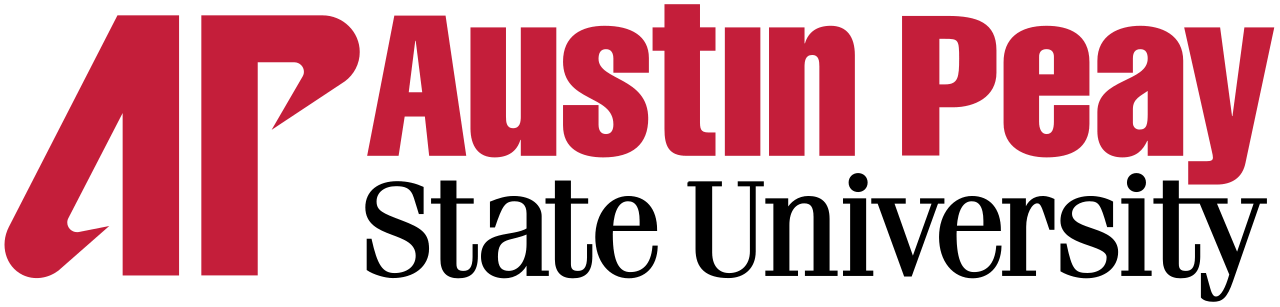 Austin Peay State University Logo.