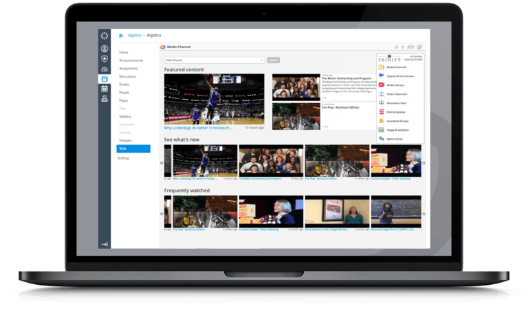 YuJa Verity Test Proctoring Platform Update – September 2024