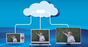 Powerful and scalable content organization