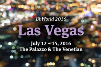 YuJa to Exhibit at the BbWorld 2016 Conference in Las Vegas
