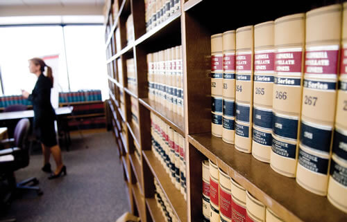 legal training
