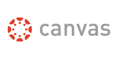 Canvas logo.