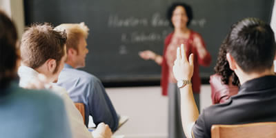 Simple for Instructors