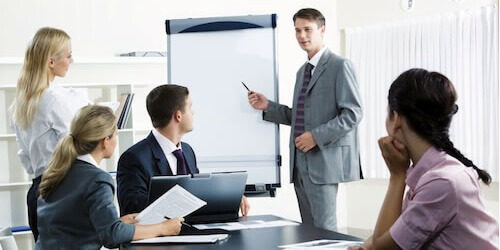 sales-presentation