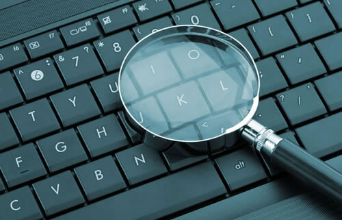 search