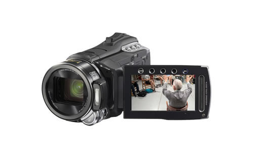 Camcorders