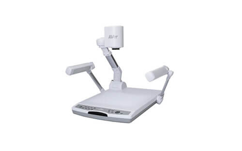 Document cameras