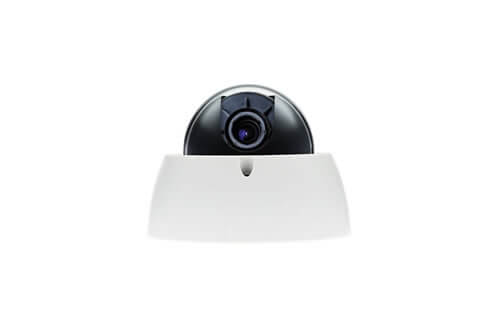 Webcams and external camera systems
