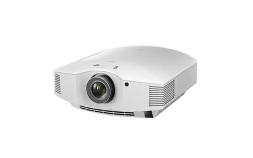Projectors and Visualizers