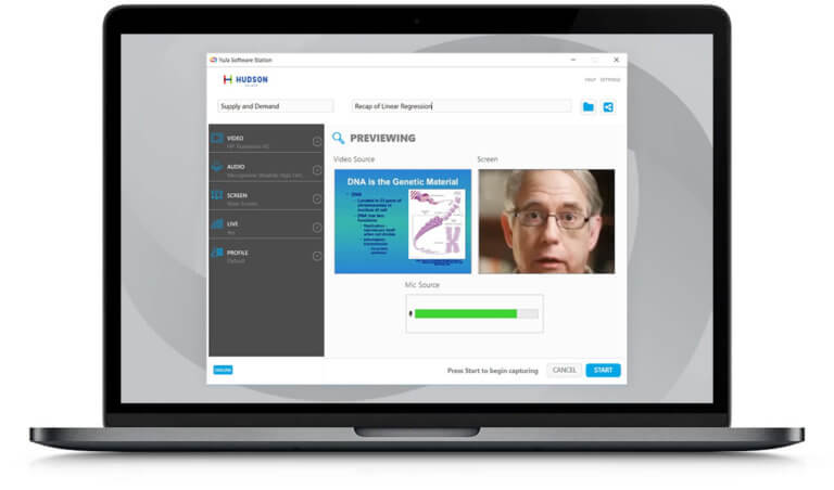 YuJa SmartSpeaker AI Platform Update – v24.9.0 Release