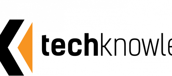 techknowledge logo