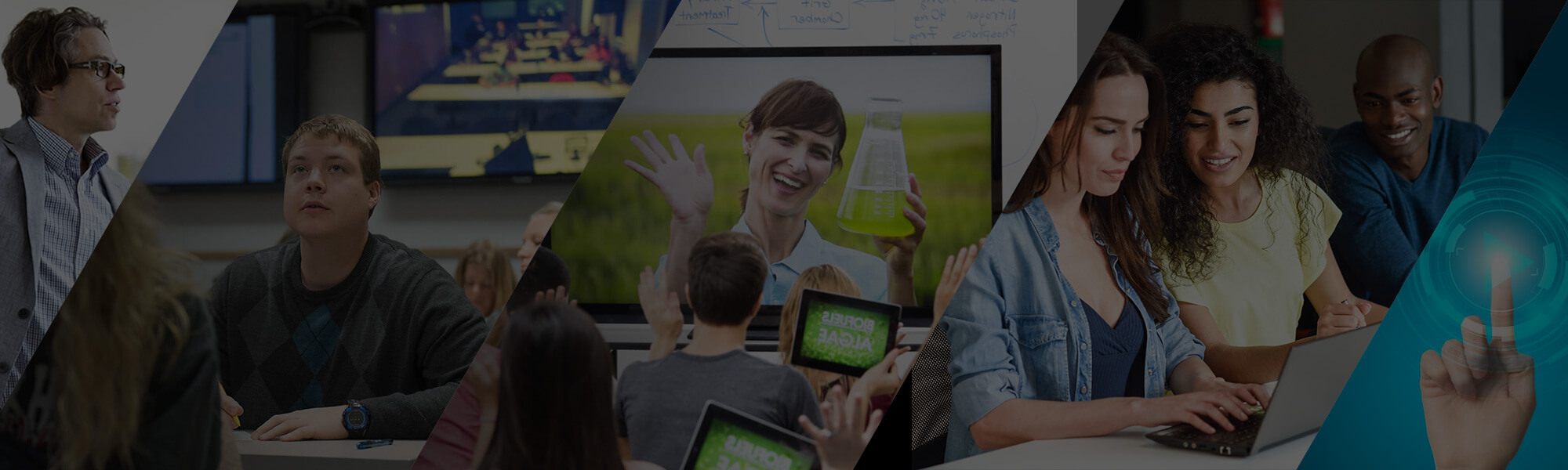 Industry Solutions