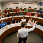 Expanding Video in Blended Learning Environments