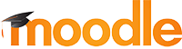 Moodle Logo