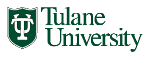 Come Visit Us at Tulane Tech Day 2019