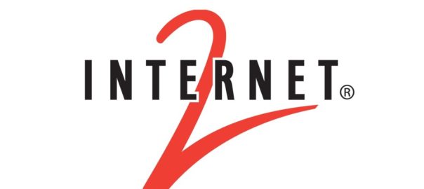 Internet2 logo