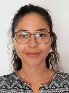  2020 Scholarship Contest Winner Dara Nicole Díaz Ríos