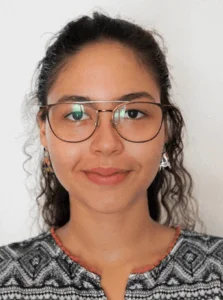2020 Scholarship Contest Winner Dara Nicole Díaz Ríos