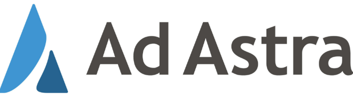 Ad Astra Company logo