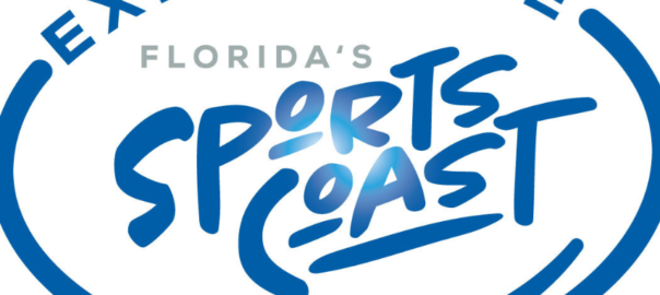 Florida's Sports Coast logo