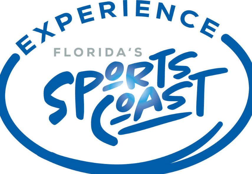 Florida's Sports Coast logo