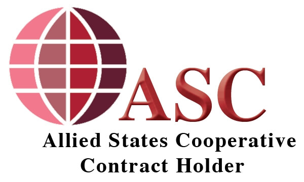 Allied States Cooperative Contract Holder logo