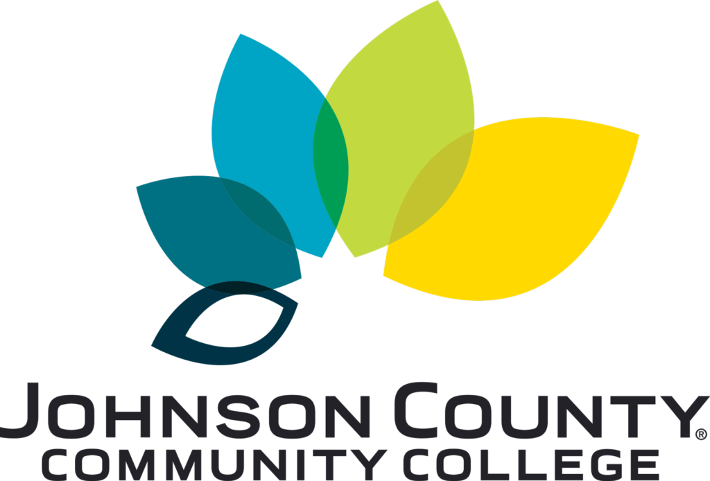 Johnson County Community College logo