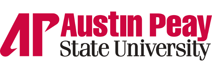 Austin Peay State University logo