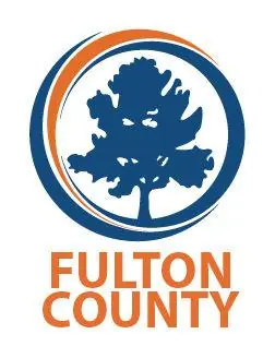 Fulton County Government logo