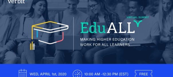 EduAll Event Banner