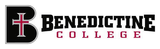 Benedictine College logo