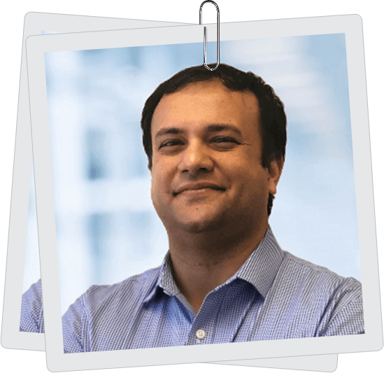 Nathan Arora