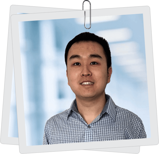 Yiming Zhang