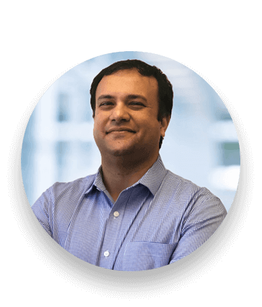 Nathan Arora