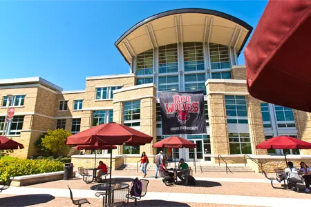Arkansas State University