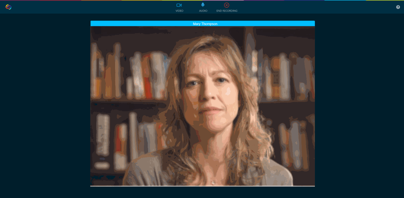 Record and Share a Learning Moment from Anywhere