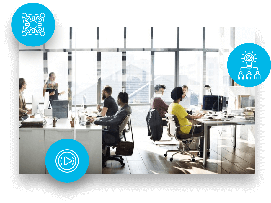 Deploy an Effective Knowledge Management and Idea Workflow Solution