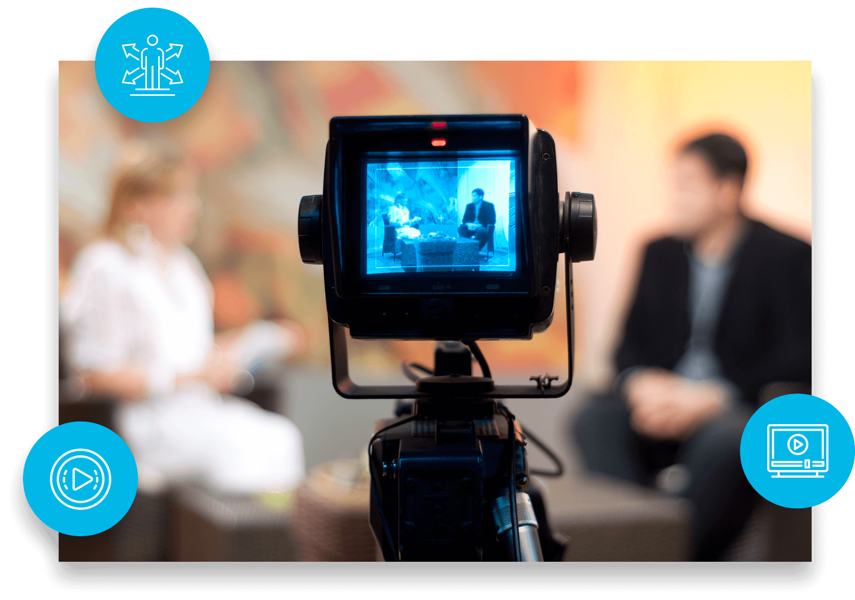 Scalable Live Streaming