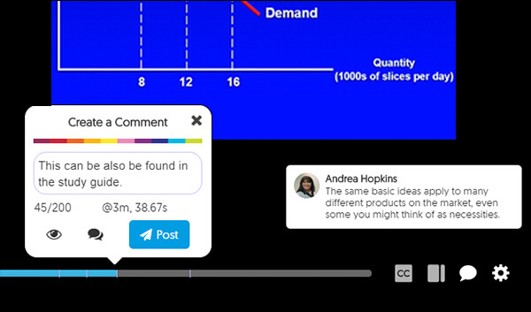 Browser Capture Studio is Part of a Collaborative Ecosystem