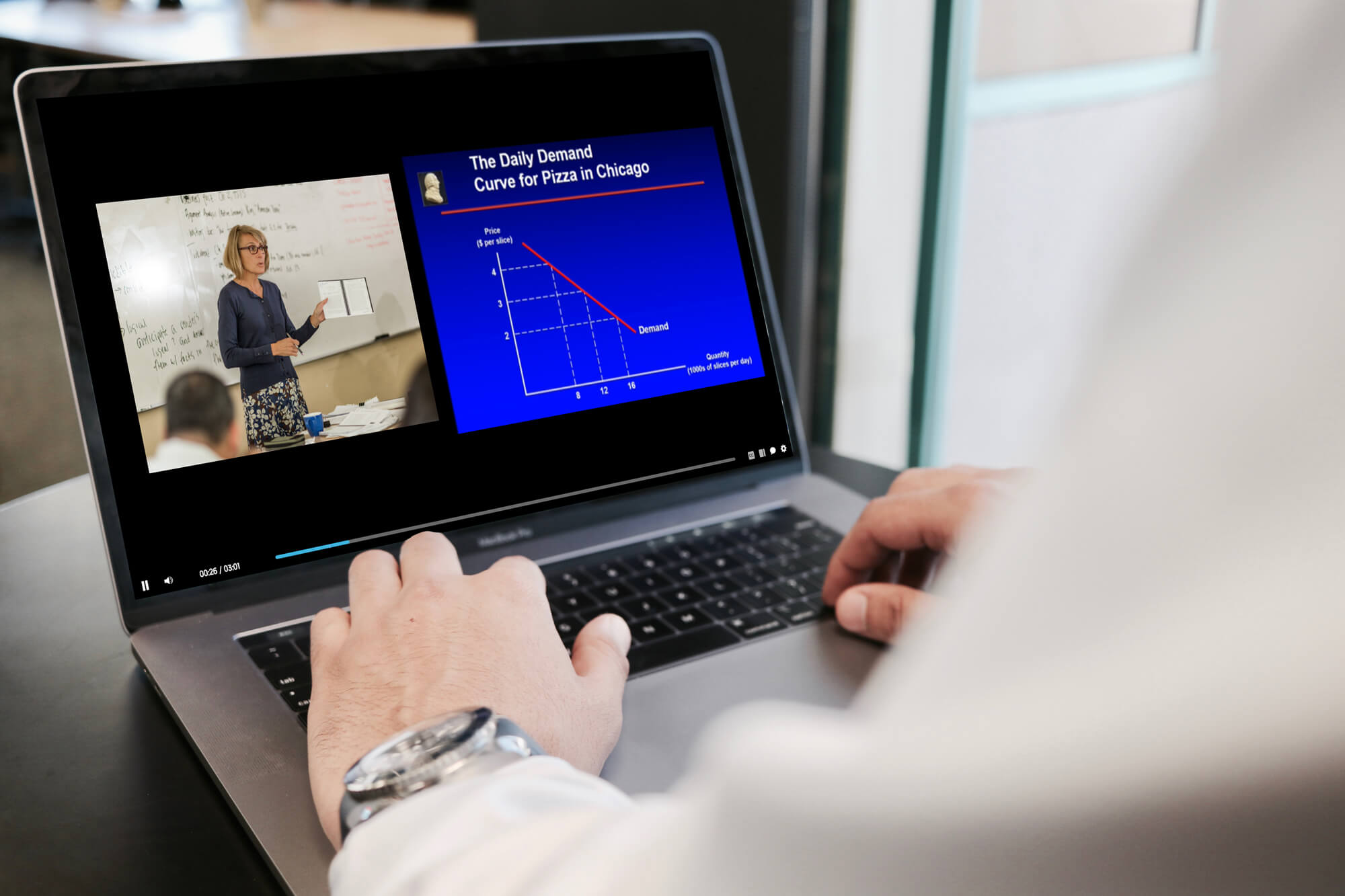 Multi-Camera Video Creates High-Impact Experiences