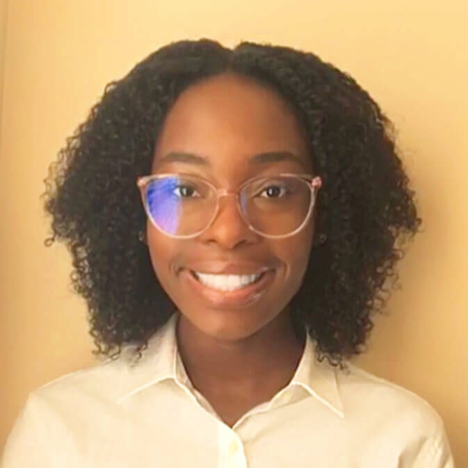 Annike Pierre Michel