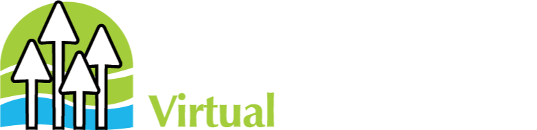 North Carolina Virtual Public School logo.