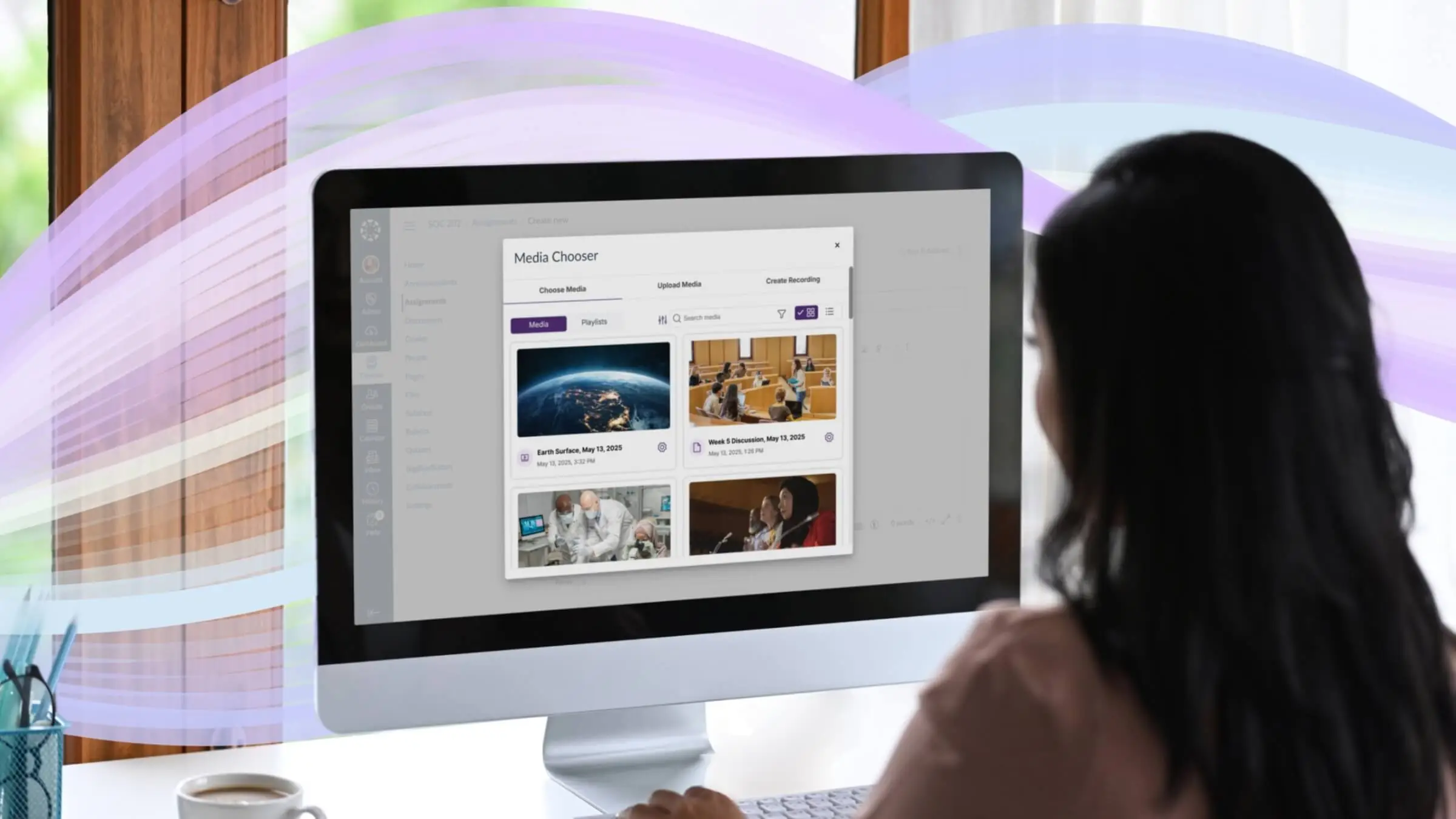 YuJa Enterprise Video Platform – v25.4.0 Release