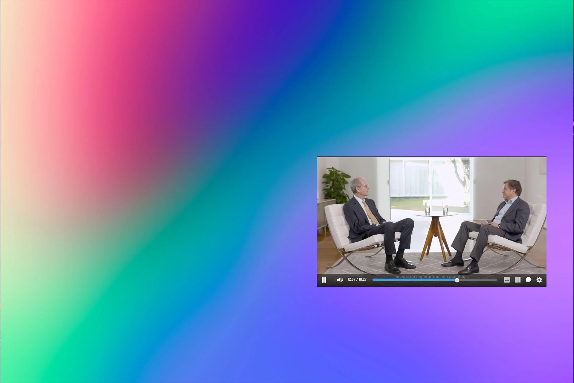 Enterprise YouTube