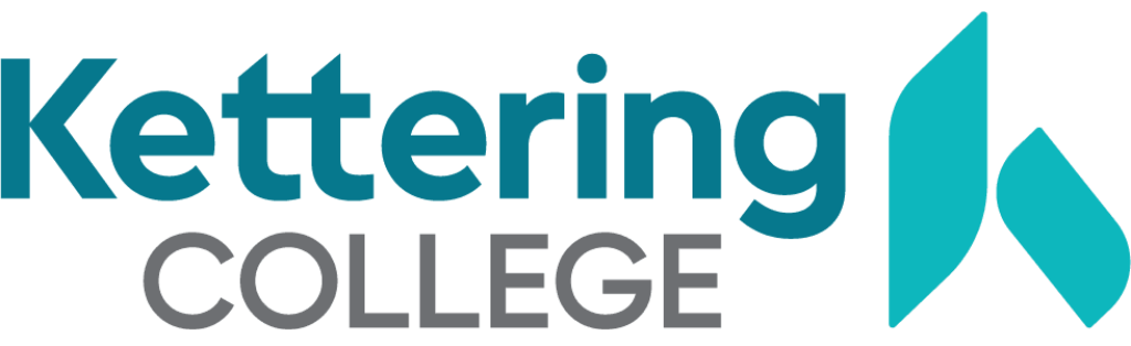Kettering College logo