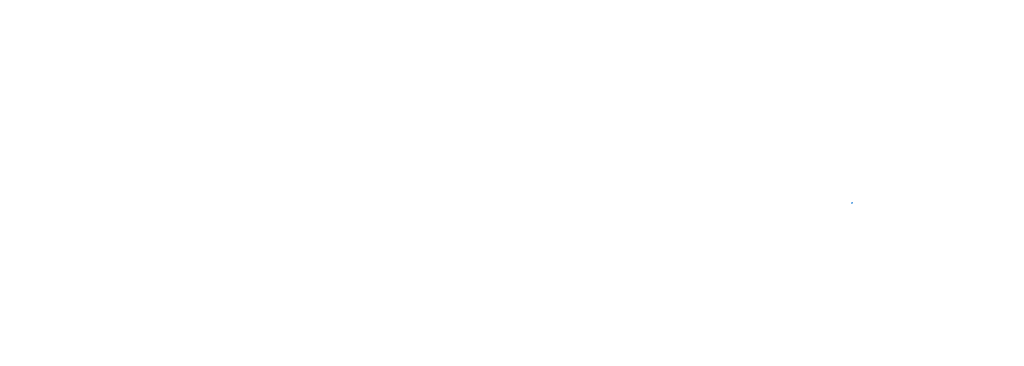 Aims Community College white logo